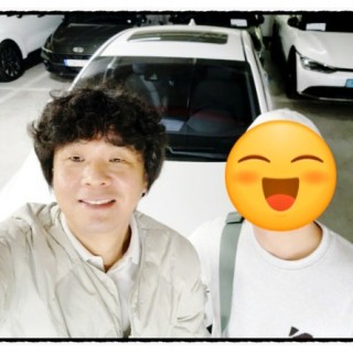 대전 중고차 매매단지에서 판매한 아이오닉 풀옵션급 하이브리드 중고차 판매인증샷[대전 중고자동차][대전 중고자매매][대전 월평중고자동차][대전 중고차 구입 판매]