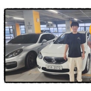 대전 중고차시장내 저렴하고 가성비 좋은 sm3중고차 판매인증샷[대전 중고자동차][대전 중고차매매단지][대전 디오토몰중고차][대전 오토월드중고차매매]