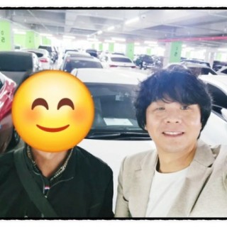 대전중고차 매장 디오토몰에서 판매한 더뉴아반떼ad중고차 판매인증샷[대전중고차][대전중고차매장][대전 중고차매매][대전 월평동중고차][대전 중고차시장]