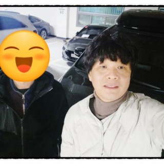 대전 중고차매장에서 당진으로 판매한 더뉴카니발 7인승 가솔린 하이리무진 중고차 판매인증샷[대전중고자동차][대전중고차][대전월평동 중고차]