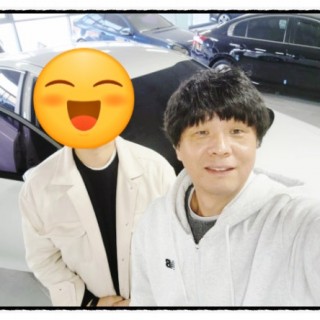 대전 중고차 매매단지내 디오토몰에서 서울로 판매한 k5 2세대lpi장애인용 풀옵션급 중고차 판매인증샷- 대전 중고차-