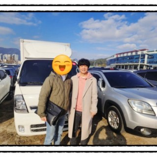 대전 중고차 오토월드에서 판매한 더뉴봉고3 하이 탑차 중고차 판매인증샷[대전 중고자동차][대전중고차매장][대전 중고차매입 판매][대전 중고차 매매단지]