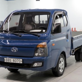 대전 중고차매장에서 포천으로 판매한 포터2 초장축 슈퍼캡 수동중고차 판매인증샷[대전중고차][대전중고차시장][대전 중고차매장][대전 중고차매매단지]