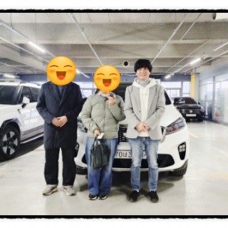 대전 중고차매장에서 서산으로 판매한 더뉴쏘렌토 4륜구동 풀옵션급중고차 판매인증샷[대전중고차][대전 중고차시장][대전 중고차 매장][대전 중고차 매매단지]