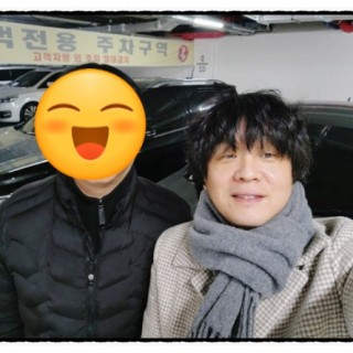 대전 중고차 매매단지에서 영동으로 판매한 SM7노바 LPG중고차 판매인증샷[대전 중고자동차][대전 중고차매장][대전 중고차 구입판매][대전 월평동 중고차]