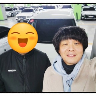 대전 중고차 매장에서 판매한 폭스바겐 티구안 중고차 판매인증샷[대전 중고자동차][대전 중고차매매단지][대전 더 착한중고차 엄영만][대전 중고차 시장]