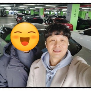 대전 중고차 매장 디오토몰에서 판매한 가성비 좋고 연비 좋은 골프 디젤 중고차 판매인증샷[대전 중고자동차][대전 중고차매장][대전 중고차 구입판매]