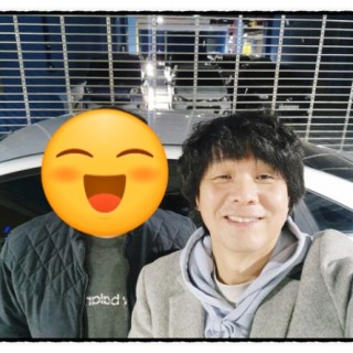 대전 중고차 매매단지에서 판매한 소나타 하이브리드 중고차 판매인증샷[대전 중고자동차][대전 중고차매장][대전 중고차 매입 판매][대전 디오토몰중고차]