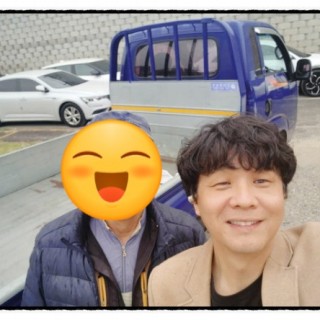 대전 중고차매매단지내 관리 잘된 봉고3 1.2톤 화물 중고차 판매인증샷[대전중고자동차][대전 중고차매장][대전 중고차시장][대전 중고차매도]