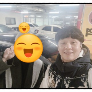 대전 중고차 매장내 가성비 좋은 SM7노바 LPI중고차 판매인증샷[대전 중고자동차][대전 중고차 출장매입판매][대전 월평동중고자동차]